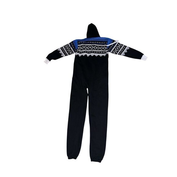Skylinewears Adult Onesie for Women One Piece Pajama Ladies Jumpsuit Unisex Non - Picture 4 of 8